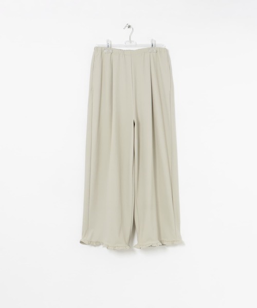 新品未使用☆fast dry easy fes pants LAATO ラート セール】fast dry easy fes pants（その他パンツ）｜LAATO