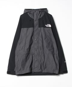 ノースフェイス　デニム　ナイロン　Mountain Field Jacket 海外 9/7 発売！THE NORTH FACE GORE-TEX “Mountain Jacket