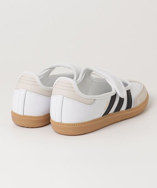 サンバ ジェーン シューズ / Samba Jane Shoes メリージェーン