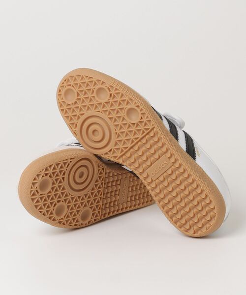 サンバ ジェーン シューズ / Samba Jane Shoes メリージェーン