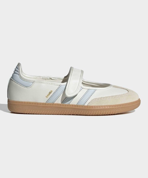 (10/13まで週末セール)adidas サンバ ジェーン セール】限定展開 adidas/アディダス SAMBA JANE W/サンバジェーン