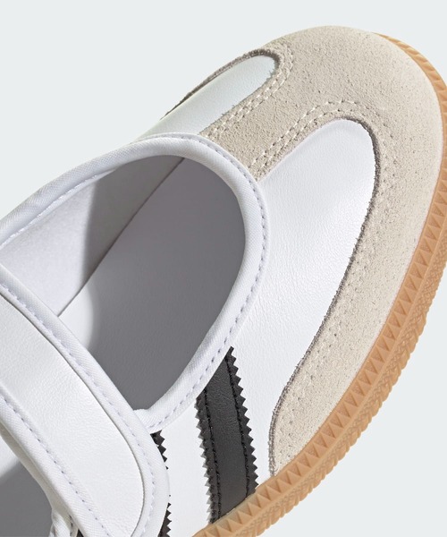 サンバ ジェーン シューズ / Samba Jane Shoes メリージェーン