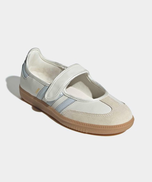 サンバ ジェーン シューズ / Samba Jane Shoes メリージェーン