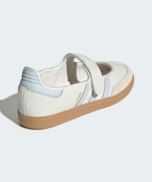 サンバ ジェーン シューズ / Samba Jane Shoes メリージェーン