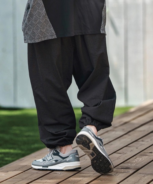 CAMBIO デニムパンツ　サイズＬ 30%OFF【CAMBIO(カンビオ)】Damage Stretch Denim Skinny Pants
