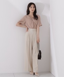 お値下げ中　新品♪ボディドレッシングデラック　パンツ スウェットトラックパンツ | PROPORTION BODY DRESSING