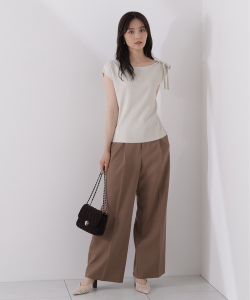 トップブリッジ ヘッドバン ショーティ ワイスタイル別注 トップ