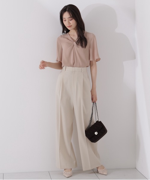 トップブリッジ ヘッドバン ショーティ ワイスタイル別注 トップ