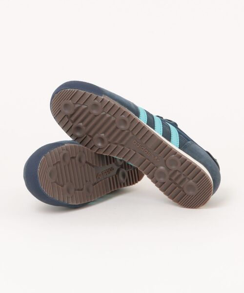 国内配送 adidas R71 NIGH/BLUE/CREA ADIDAS アディダス R71 JQ6369 NIGH/BLUE/CREA（スニーカー
