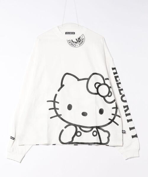 ◇little sunny bite◇HELLO KITTY x little sunny bite long