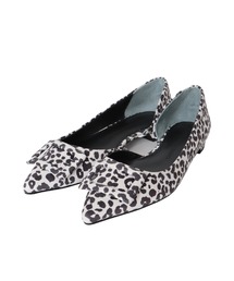 TSURU by Mariko Oikawa｜ツルバイマリコオイカワのシューズ（フラット