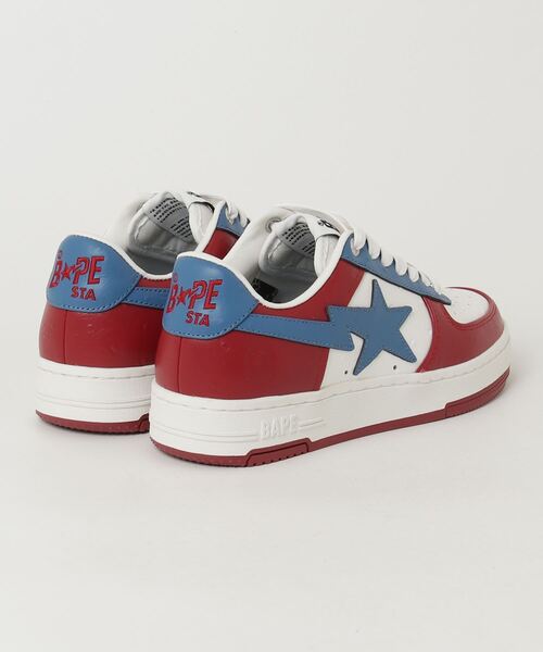 BAPE STA #3（スニーカー）｜A BATHING APE（アベイシングエイプ）の