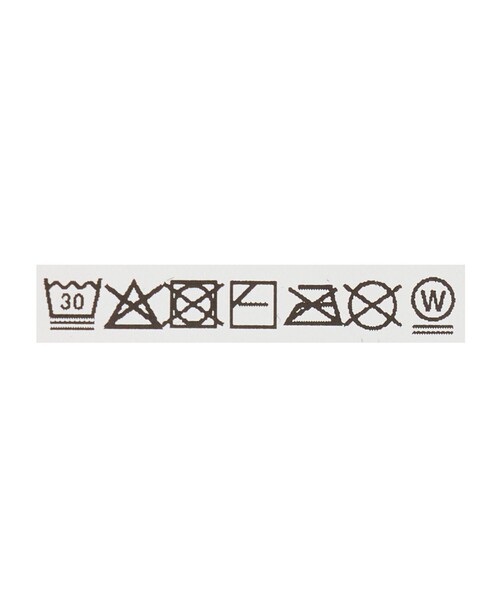 UNITED ARROWS GOLF(ユナイテッドアローズゴルフ)の「【別注】<COOL CLUBS × UNITED ARROWS GOLF> ロゴTシャツ ブラック(Tシャツ/カットソー・メンズ・ブラック・XL/M/L)」の2枚目の写真