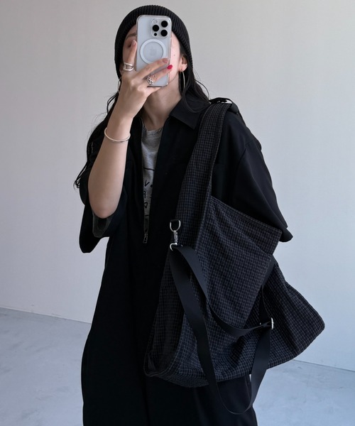 wee9s ハーフスリーブジップオールインワン wee9s オールインワン half sleeve zip all in one / ハーフ