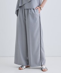 GALLEST | 【セットアップ可能】サキソニーサイドラインパンツ(その他パンツ)