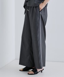 GALLEST | 【セットアップ可能】サキソニーサイドラインパンツ(その他パンツ)