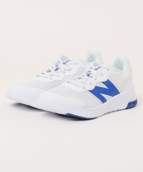 ニューバランス スニーカー 24 New Balance 「New Balance」 ローカットスニーカー 24 ライト