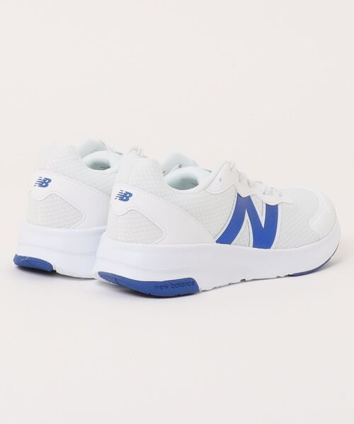 NEW BALANCE ニューバランス 22-245(H) GK578OH(W) GK578