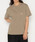 DANTON�i�_���g���j�́uWOMEN'S SHORT SLEEVE POCKET T-SHIRT PLAIN�iT�V���c/�J�b�g�\�[�j�v�b�u���E���n���̑�