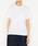 DANTON�i�_���g���j�́uWOMEN'S SHORT SLEEVE POCKET T-SHIRT PLAIN�iT�V���c/�J�b�g�\�[�j�v�b�z���C�g