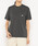 DANTON�i�_���g���j�́uWOMEN'S SHORT SLEEVE POCKET T-SHIRT PLAIN�iT�V���c/�J�b�g�\�[�j�v�b�_�[�N�O���[