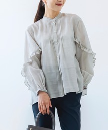 VON SONO トップス Sono｜ソーノのトップス通販 - ZOZOTOWN
