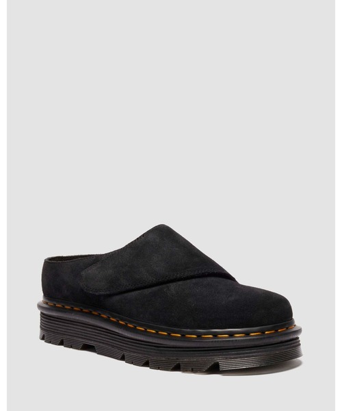 Dr. Martens/ドクターマーチン ZEBZAG ANYWAIR ミュール