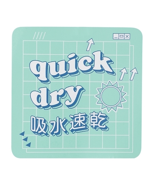 LOVETOXIC（ラブトキシック）の「【吸水速乾/さらさら】ILoveドロストT（Tシャツ/カットソー・キッズ・レッド/ブラック/ネイビー・M:150cm/130cm/L:160cm/S:140cm）」の8枚目の写真