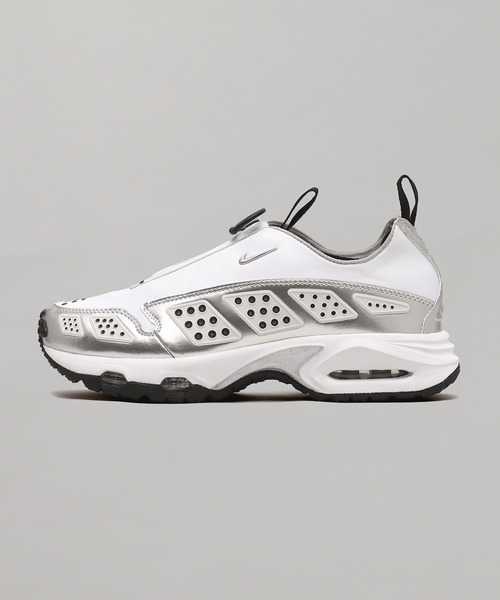 NIKE WMNS AIR MAX SNDR SE HJ4130-100（スニーカー）｜NIKE
