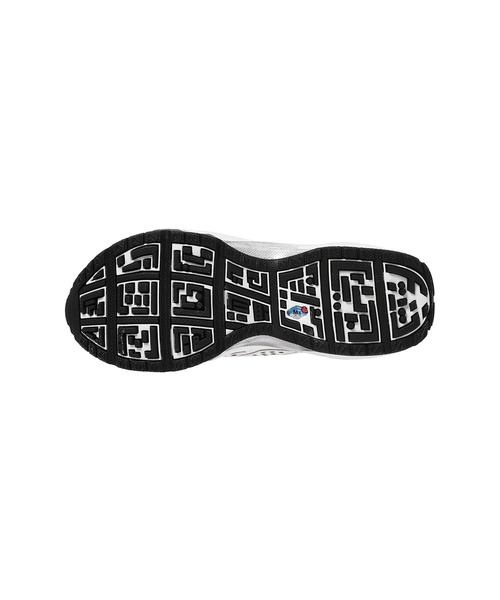NIKE(ナイキ)の「NIKE WMNS AIR MAX SNDR SE HJ4130-100(スニーカー・レディース・ホワイト・25㎝/23㎝/24.5㎝/24㎝/23.5㎝)」の5枚目の写真