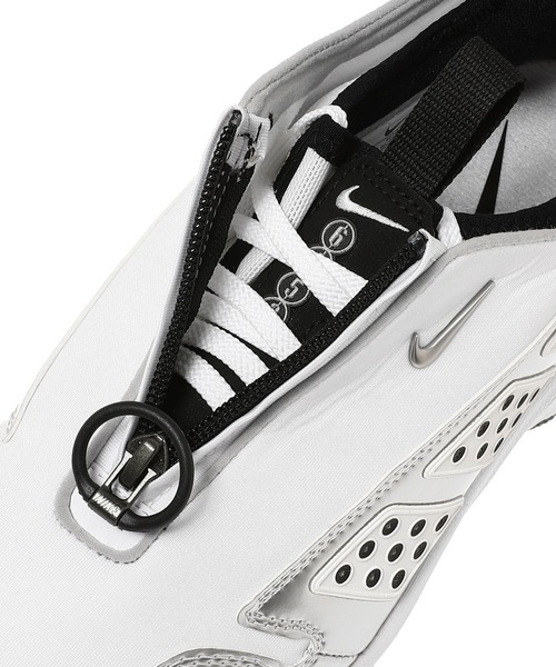 NIKE(ナイキ)の「NIKE WMNS AIR MAX SNDR SE HJ4130-100(スニーカー・レディース・ホワイト・25㎝/23㎝/24.5㎝/24㎝/23.5㎝)」の8枚目の写真