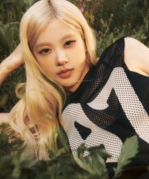 PUMA | PUMA/プーマ ROSE RELAXED MESH TOP メッシュタンクトップ 633804(タンクトップ)