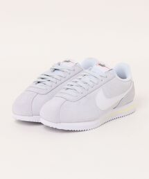 NIKE（ナイキ）の「NIKE ナイキ W CORTEZ ウィメンズ コルテッツ WIB1857 001FTBLGY/WHT（スニーカー）」