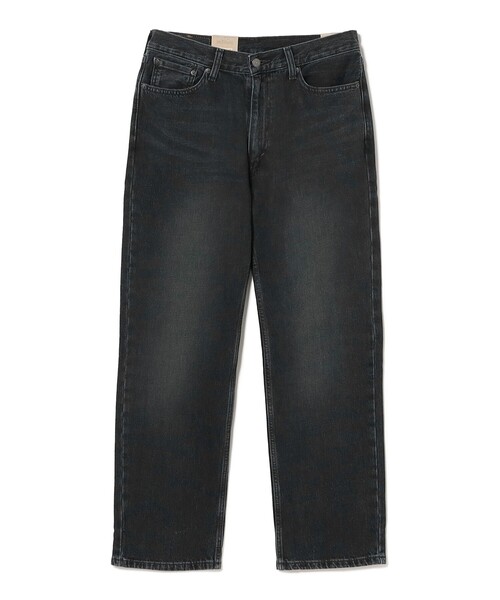 EXCLUSIVE】LEVI'S（R） / 565 BLACK FADE（デニムパンツ