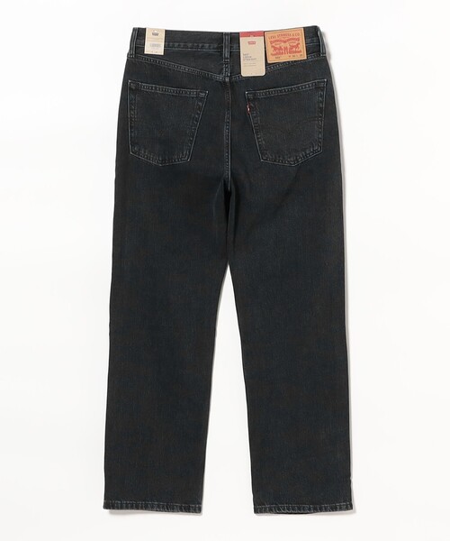 r*k様 Levi's 565 ブラック 90s 38x30 実寸37x28 U 楽天市場】LEVI'S リーバイス 565 ブラック インディゴ デニム