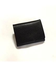 その他セレクト（ソノタセレクト）の「Lien リアン ルビーレザーミニウォレット（財布・メンズ）」