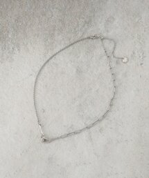OPAQUE.CLIP | チェーンフックネックレス(ネックレス)