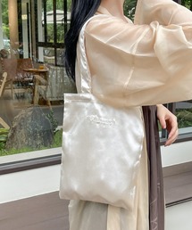 サテン」に該当するショルダーバッグファッション通販 - ZOZOTOWN