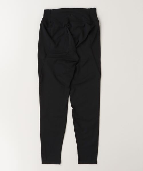 adidas（アディダス）の「オールミー エッセンシャルズ フルレングス レギンス / ヨガウェア / アディダス adidas（レギンス/スパッツ・レディース・ブラック/ブラウン・SMALL/MEDIUM/LARGE/X-LARGE/XX-LARGE/X-SMALL）」の7枚目の写真