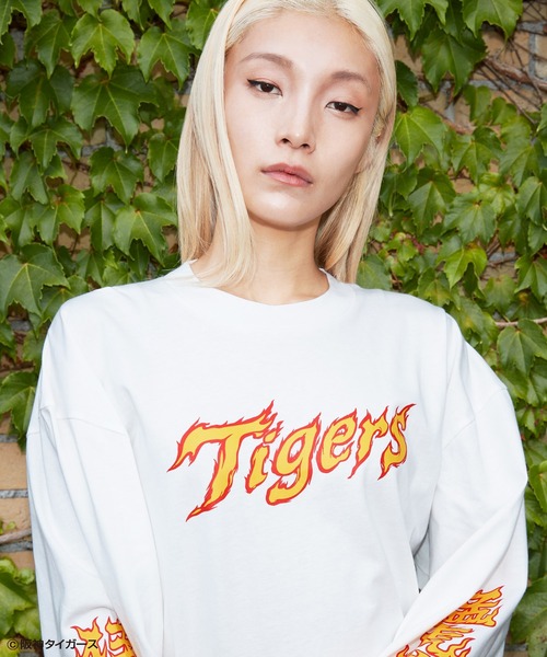 阪神タイガース90周年 × NOSTALVIA（ノスタルヴィア）】Tigers Fang