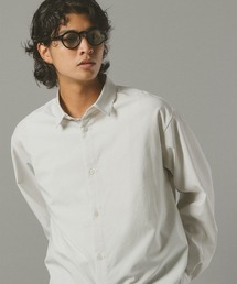 RAGEBLUE | RELAX COMFORTABLE SHIRTS / リラックスコンフォーテーブルレギュラーカラーシャツ(シャツ/ブラウス)