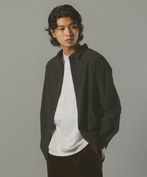 RELAX COMFORTABLE SHIRTS / リラックスコンフォーテーブルレギュラーカラーシャツ