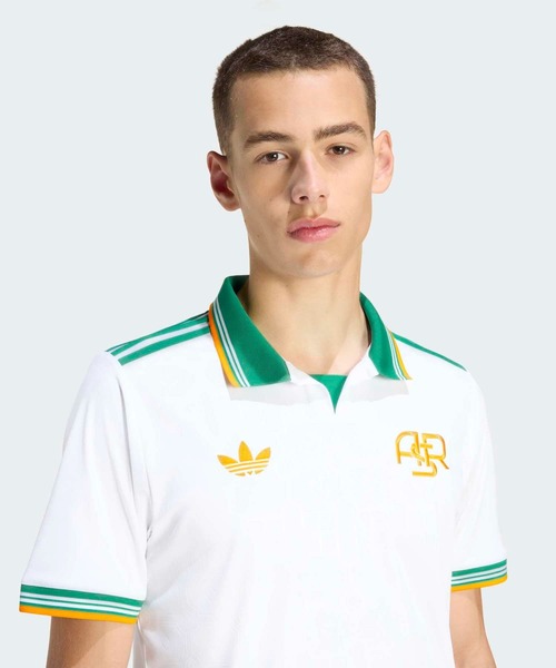 【新品未使用】adidas ASローマ 25/26 サードユニフォーム L ASローマ 25/26 サードユニフォーム / アディダス adidas（T