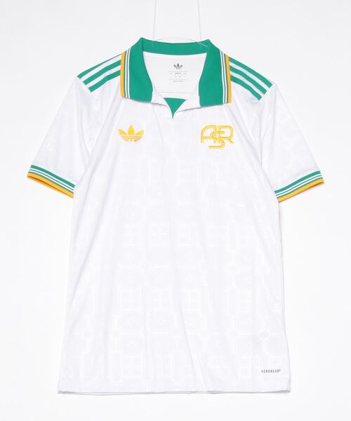 【新品未使用】adidas ASローマ 25/26 サードユニフォーム L 新品未使用】adidas ASローマ 25/26 サードユニフォーム L