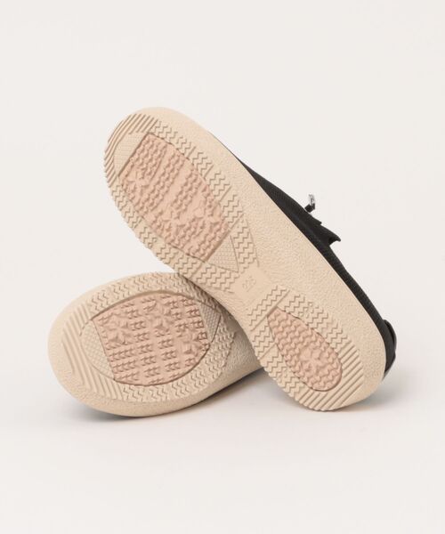 セール】《moz: SWEDEN LAGOM》MZ-5776（スニーカー）｜moz（モズ）の