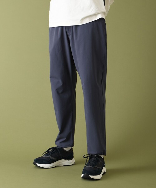 Columbia（コロンビア）の「撥水 通勤対応 COLUMBIA BLACK LABEL／メンズ トゥムヘイツ パンツ ストレッチ／コロンビアブラックレーベル（その他パンツ・メンズ・ブラック/ネイビー/グリーン・L/XL/M/S）」の3枚目の写真