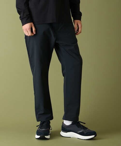 撥水 通勤対応 COLUMBIA BLACK LABEL／メンズ トゥムヘイツ パンツ