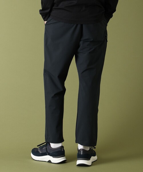 Columbia（コロンビア）の「撥水 通勤対応 COLUMBIA BLACK LABEL／メンズ トゥムヘイツ パンツ ストレッチ／コロンビアブラックレーベル（その他パンツ・メンズ・ブラック/ネイビー/グリーン・L/XL/M/S）」の4枚目の写真