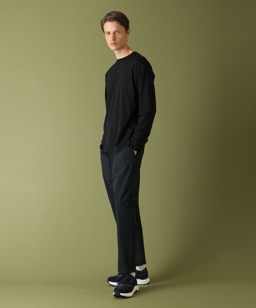 Columbia（コロンビア）の「撥水 通勤対応 COLUMBIA BLACK LABEL／メンズ トゥムヘイツ パンツ ストレッチ／コロンビアブラックレーベル（その他パンツ・メンズ・ブラック/ネイビー/グリーン・L/XL/M/S）」の5枚目の写真