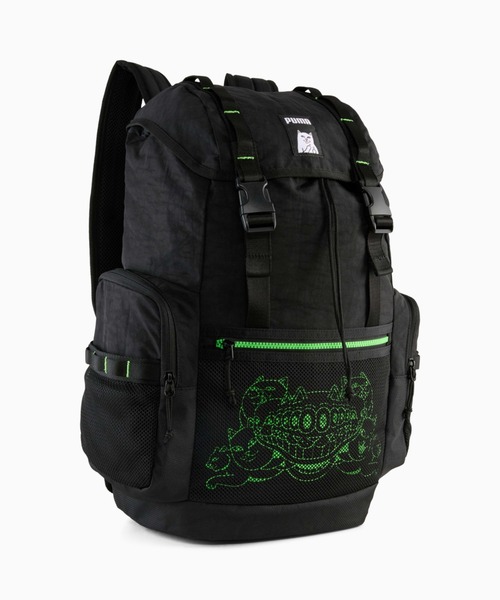 PUMA/プーマ バックパック 'PUMA X RIPNDIP' 091818（バックパック